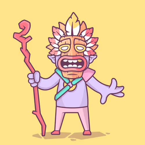 Indigochild