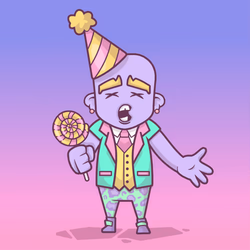 Indigochild