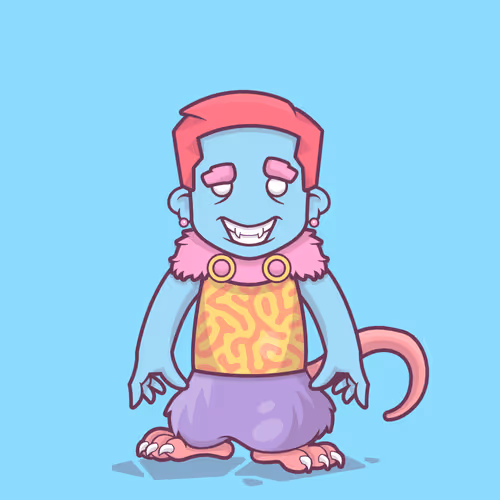 Indigochild