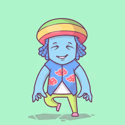 Indigo Child #906