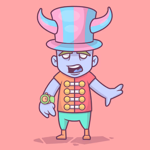 Indigochild