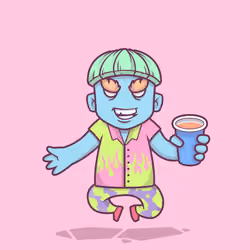 Indigo Child #3610