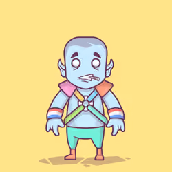 Indigo Child #5263