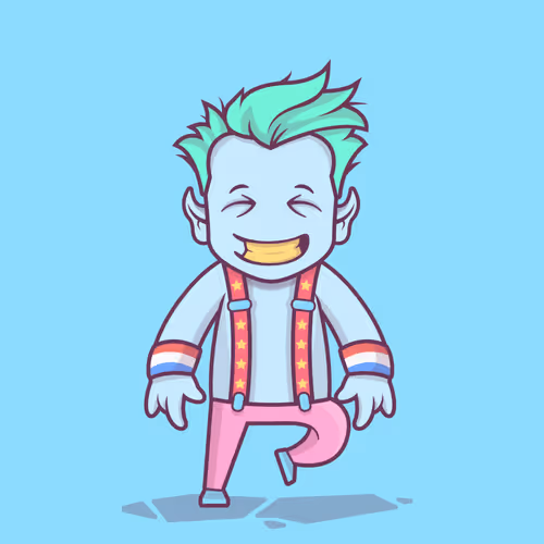 Indigochild