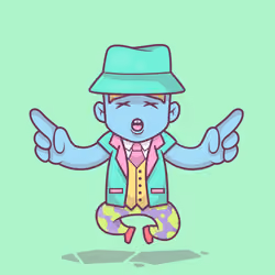 Indigo Child #4023