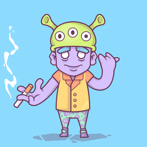 Indigochild