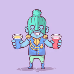 Indigo Child #6166