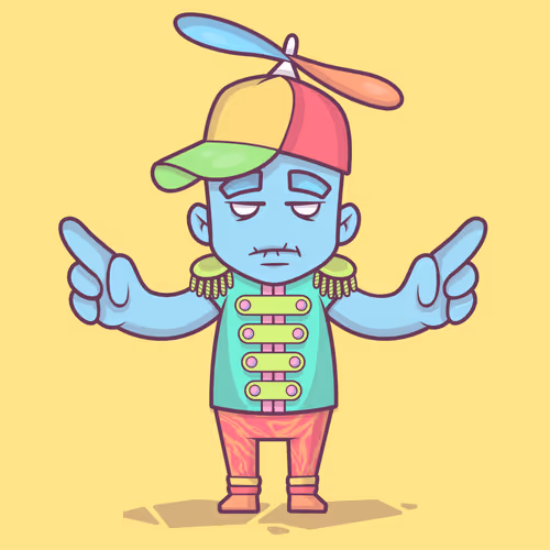 Indigochild