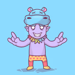 Indigo Child #1625