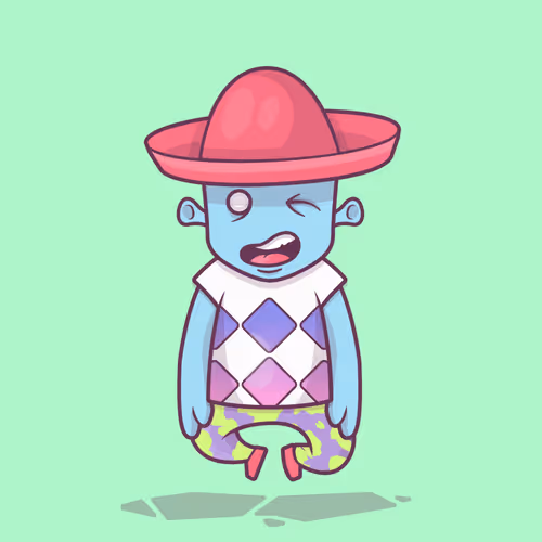 Indigochild