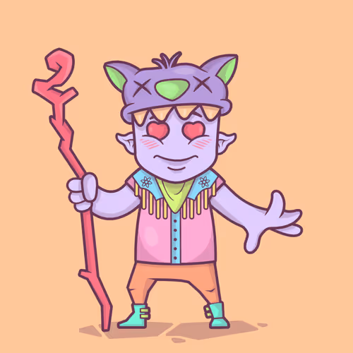 Indigochild