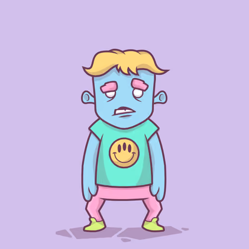 Indigo Child #6167