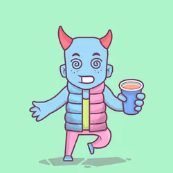 Indigo Child #2850