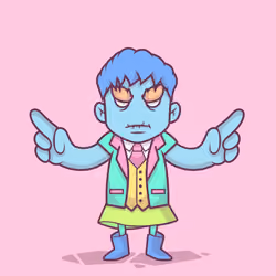 Indigo Child #430