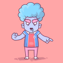Indigo Child #6949