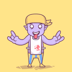 Indigo Child #3537