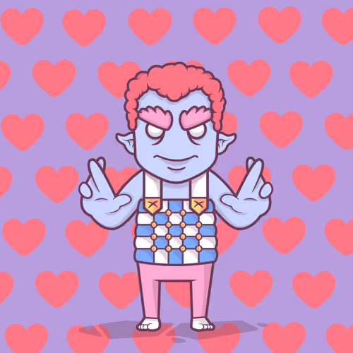 Indigo Child #6904