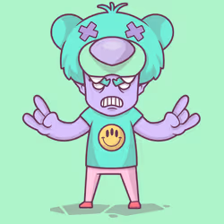 4424