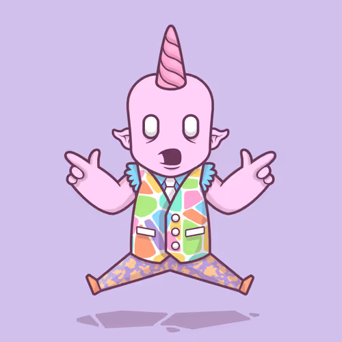 Indigochild