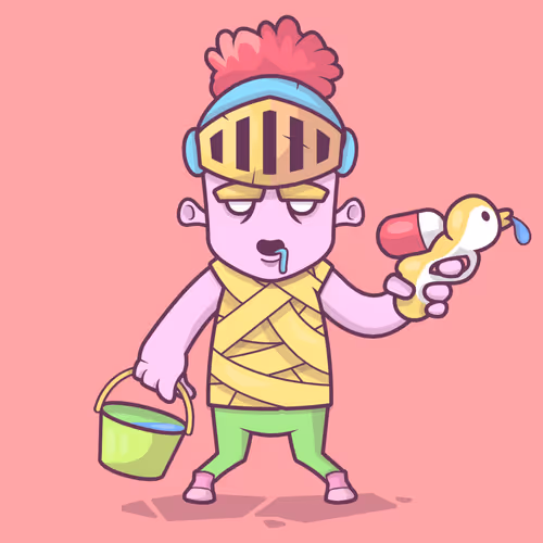 Indigochild