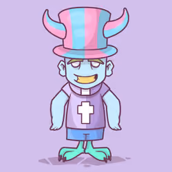 Indigo Child #6414