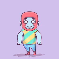 Indigo Child #6941