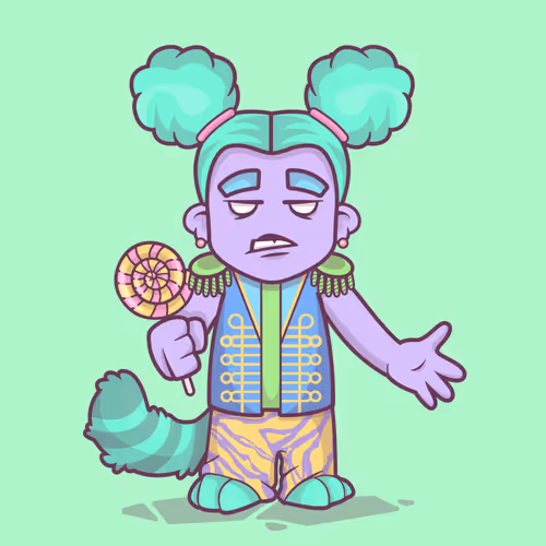 Indigochild