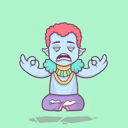Indigo Child #2624