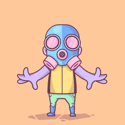 Indigo Child #6012