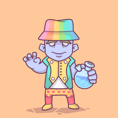 Indigochild
