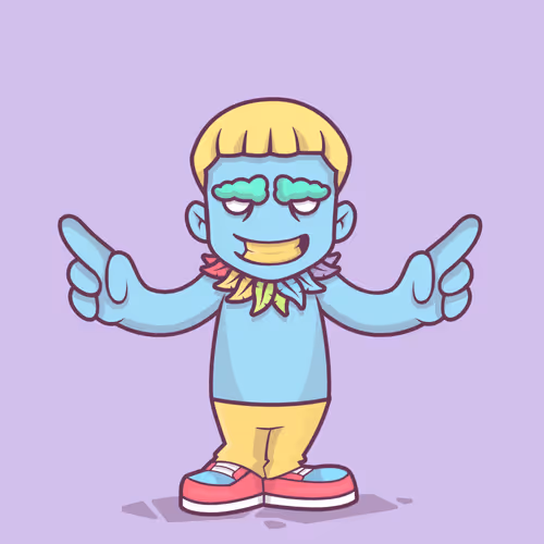 Indigochild