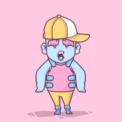 Indigo Child #6969