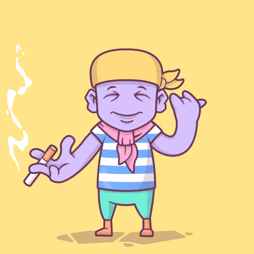 Indigo Child #2491