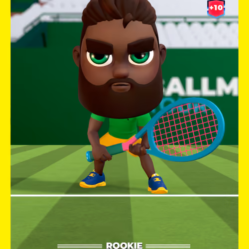 Ballman 2nd edition #7506