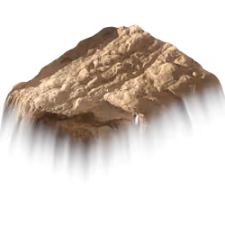 Holy Rock NFT #1531