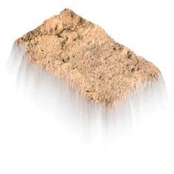 Holy Rock NFT #552