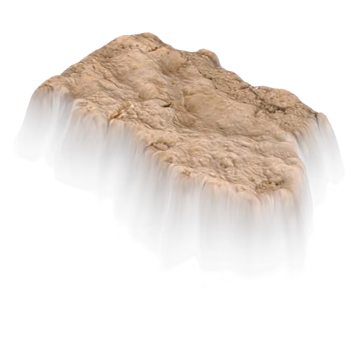 Holy Rock NFT #1315