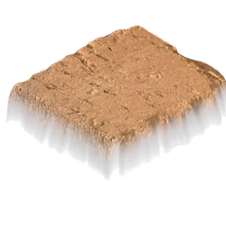 Holy Rock NFT #886