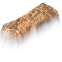 Holy Rock NFT #698