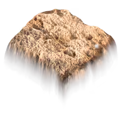 Holy Rock NFT #593