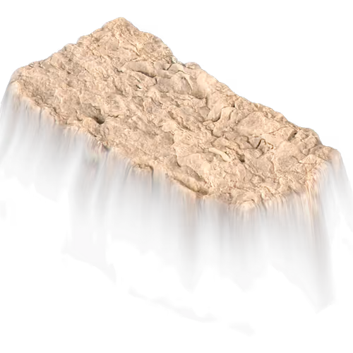 Holy Rock NFT #1136