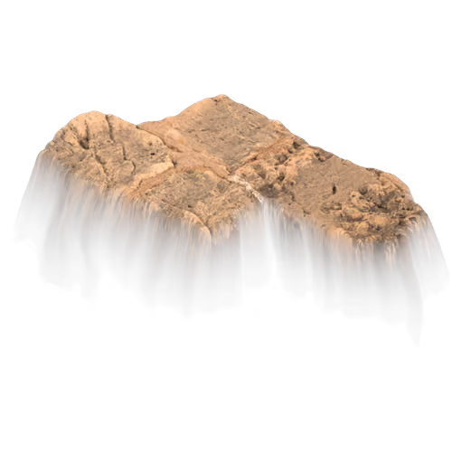 Holy Rock NFT #402