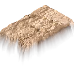 Holy Rock NFT #1087