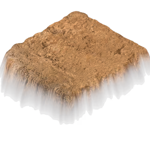 Holy Rock NFT #872