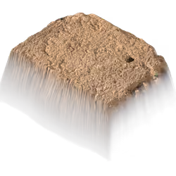 Holy Rock NFT #734