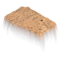 Holy Rock NFT #525