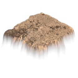 Holy Rock NFT #595