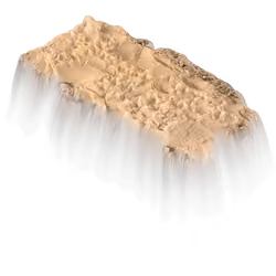 Holy Rock NFT #195