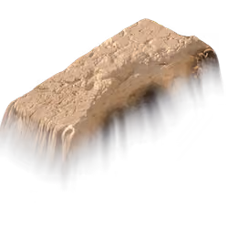 Holy Rock NFT #733