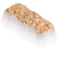 Holy Rock NFT #64